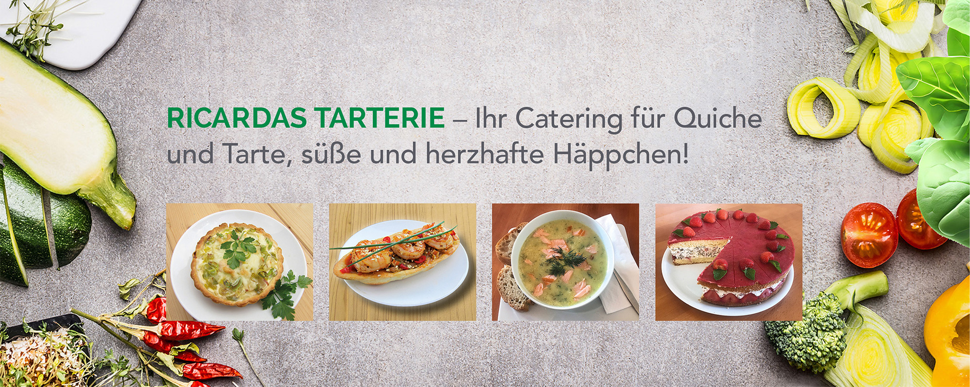 catering düsseldorf