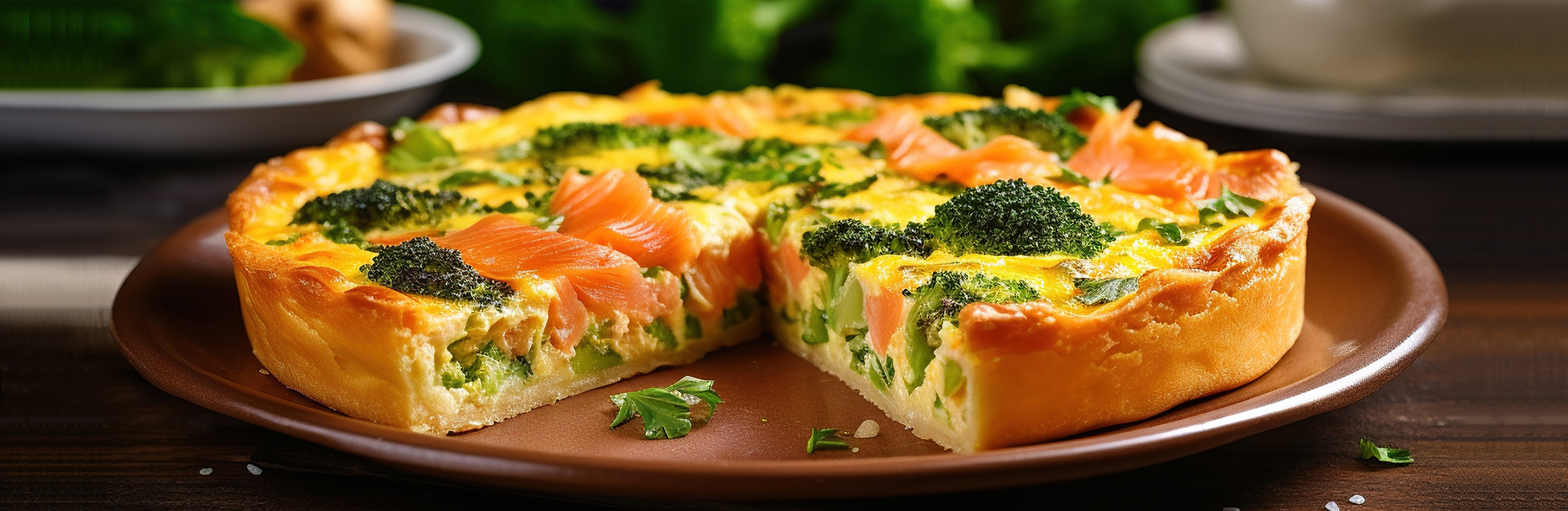 quiche tarte düsseldorf